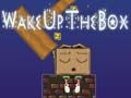 Spill Vekk opp boksen online