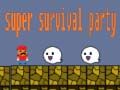 Spill Super fest overlevelse online