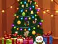 Spill Min juletre dekorasjon online