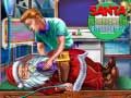 Spill Santa Oppstandelse Nødssituasjon online