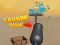 Spill Kanonkuler 3D online Spill Kanonkuler 3D online