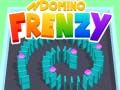 Spill Domino Frenzy online