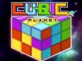 Spill Kube Planet online