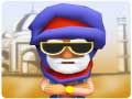 Spill Prins Rash Eventyr online