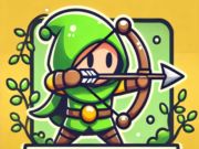 Spill Archer Legend online