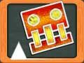 Spill Geometry Dash Tavle online