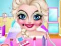 Spill Ulydige Baby Elsas Helg online