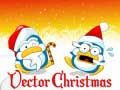 Spill Vektor Jul online