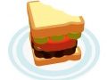Spill Smørbrød online