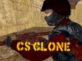 Spill CS Klon online