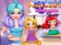 Spill Crystals Prinsessefigurbutikk online