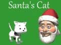 Spill Julenissekatt online