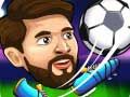 Spill Volleyball 2020 online