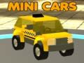 Spill Mini Biler online