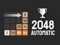 Spill 2048 Automatisk online