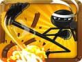 Spill Slå Ninja Blam! online