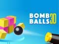 Spill Bombekuler 3D online