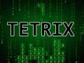 Spill Tetris online