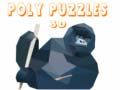 Spill Poly Puslespill 3D online