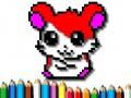 Spill Pixel Farge Tid online
