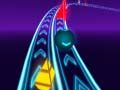 Spill Dødelig Ball 3D online