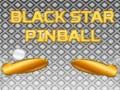 Spill Svart Stjerne Pinball online Spill Svart Stjerne Pinball online