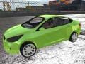 Spill Bilparkering 3D online