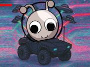 Spill Sprunki Space Challenge online