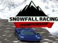 Spill Snøfall Racingmesterskap online