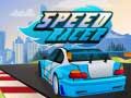 Spill Rask Racer online