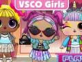 Spill Vsco Baby Dukker online