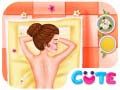 Spill Prinsesse på Spa online