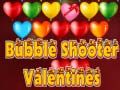 Spill Bobleskytter Valentinsdag online
