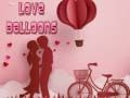 Spill Kjærlighetsballonger online