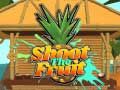 Spill Skyte Frukten online