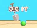 Spill Grav det online