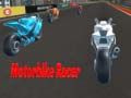 Spill Motorsykkelracer online