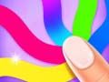 Spill Fingermaleri online