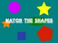 Spill Match Formene online