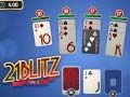 Spill 21 Blitz online