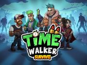 Spill Time Walker: Overlev online