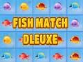 Spill Fisk Match Deluxe online