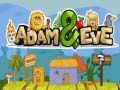 Spill Adam og Eva 7 online