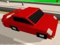 Spill Rush Crash Racing online