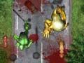 Spill Kned Zombieene online