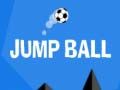 Spill Hopp Ball online