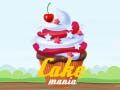 Spill Kake Mania online