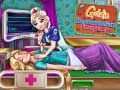 Spill Goldie Gjenoppstandelse Nødvendighet online
