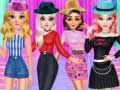 Spill Prinsesse K Pop Motestil online