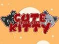 Spill Søt Katt Match 3 online